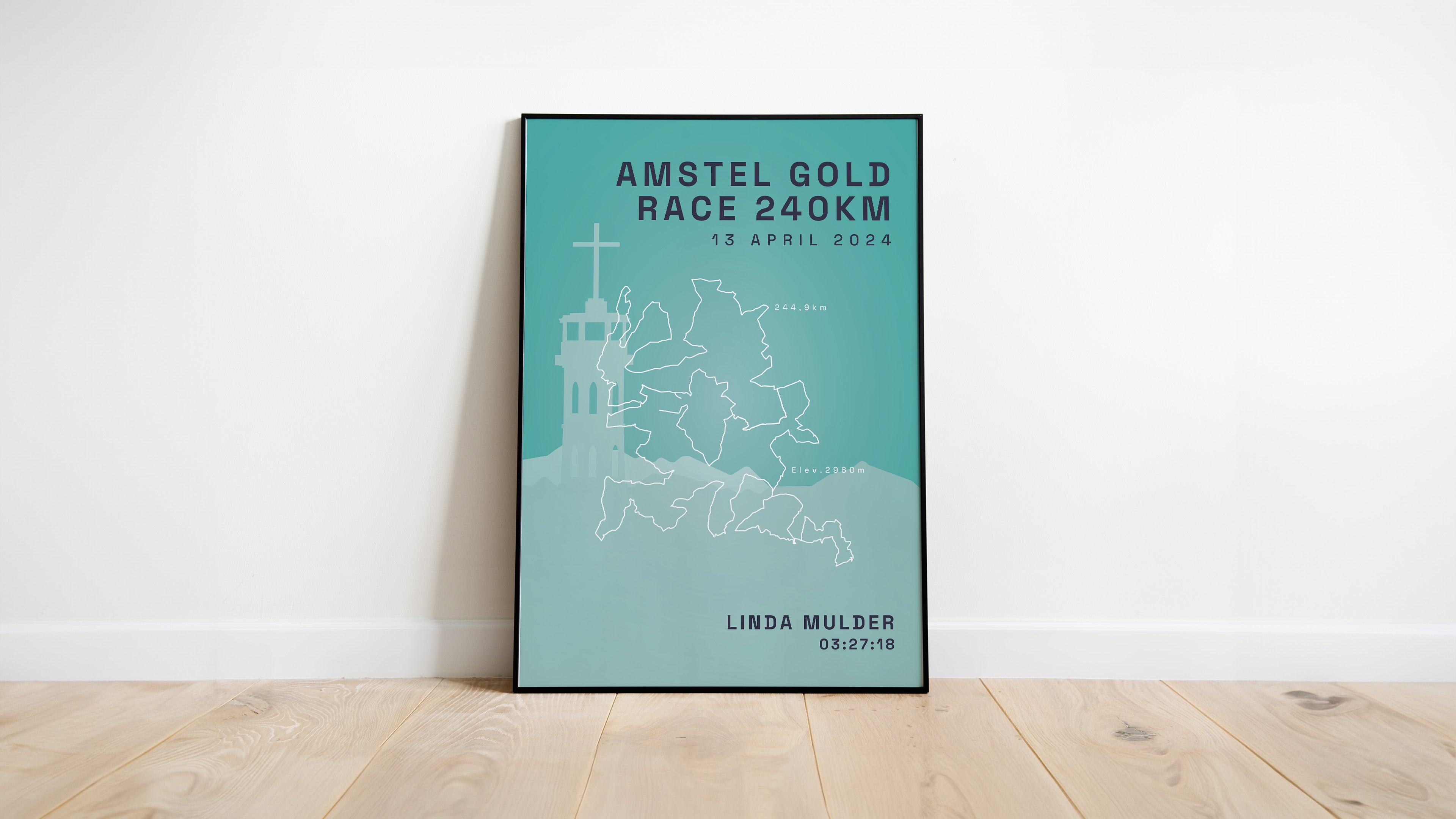 Amstel Gold Race 2024