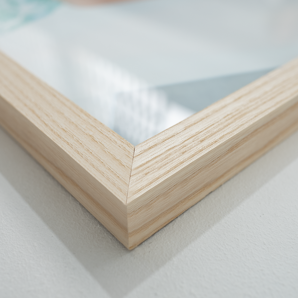 Lijst voor jouw Performance Poster