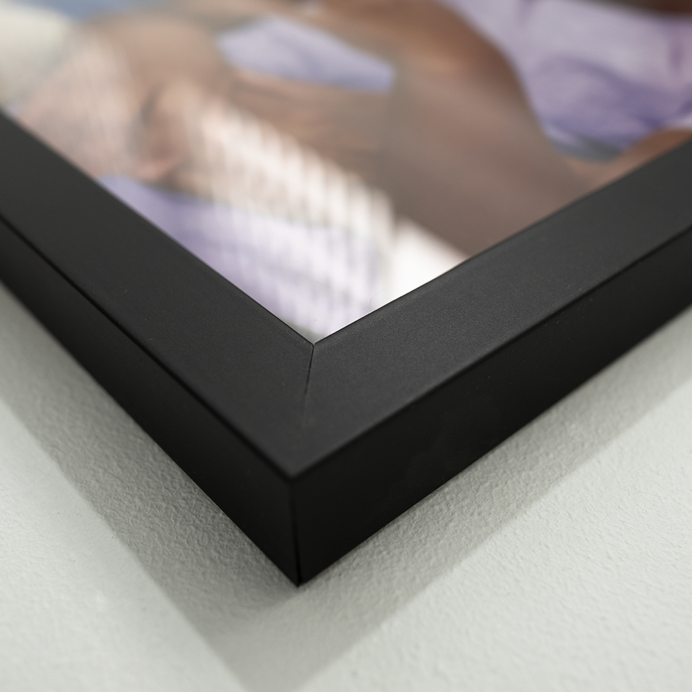 Lijst voor jouw Performance Poster